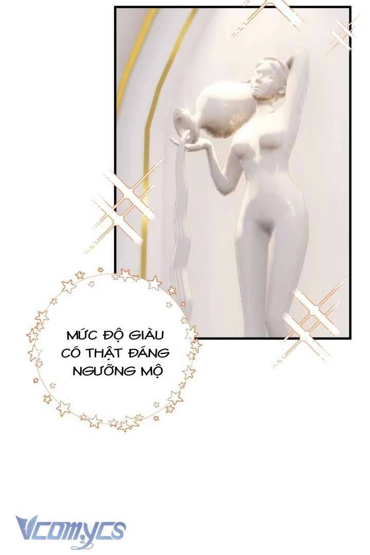 Mê Cung Cám Dỗ Của Emilone Chapter 3 - 4