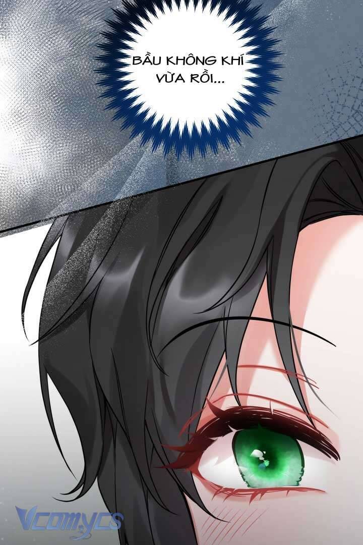 Mê Cung Cám Dỗ Của Emilone Chapter 3 - 33