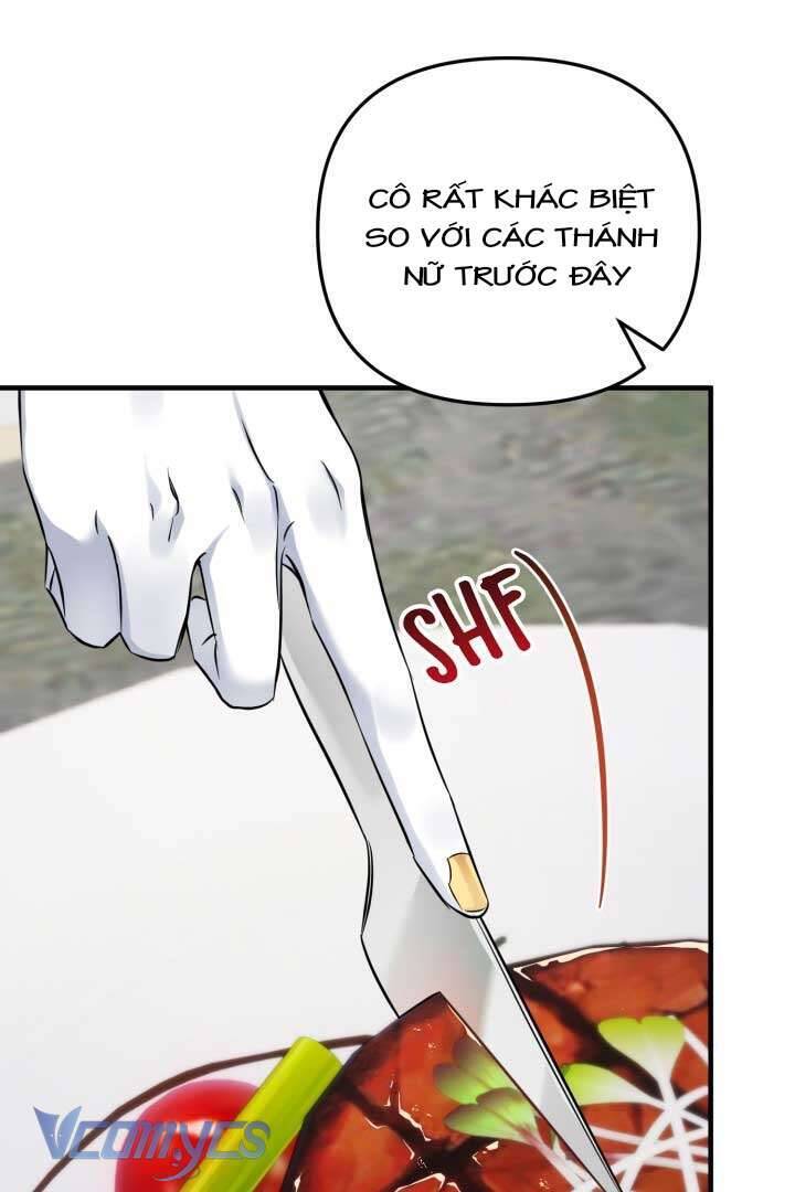 Mê Cung Cám Dỗ Của Emilone Chapter 3 - 37