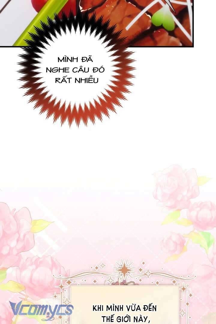 Mê Cung Cám Dỗ Của Emilone Chapter 3 - 38