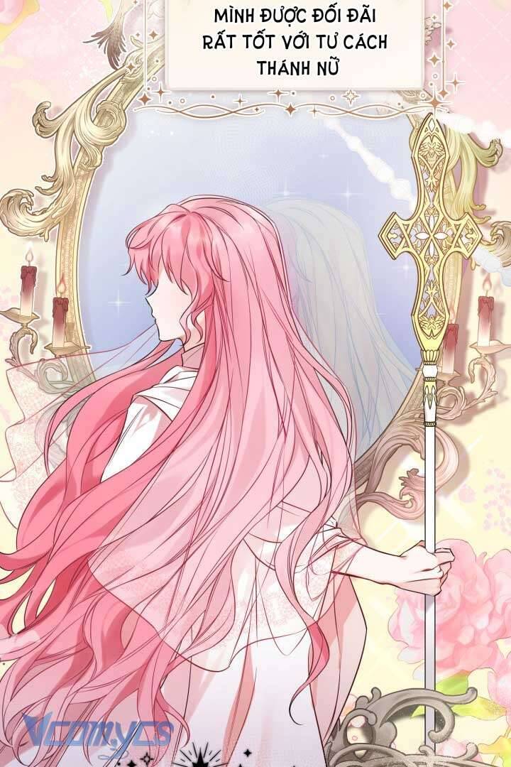 Mê Cung Cám Dỗ Của Emilone Chapter 3 - 39