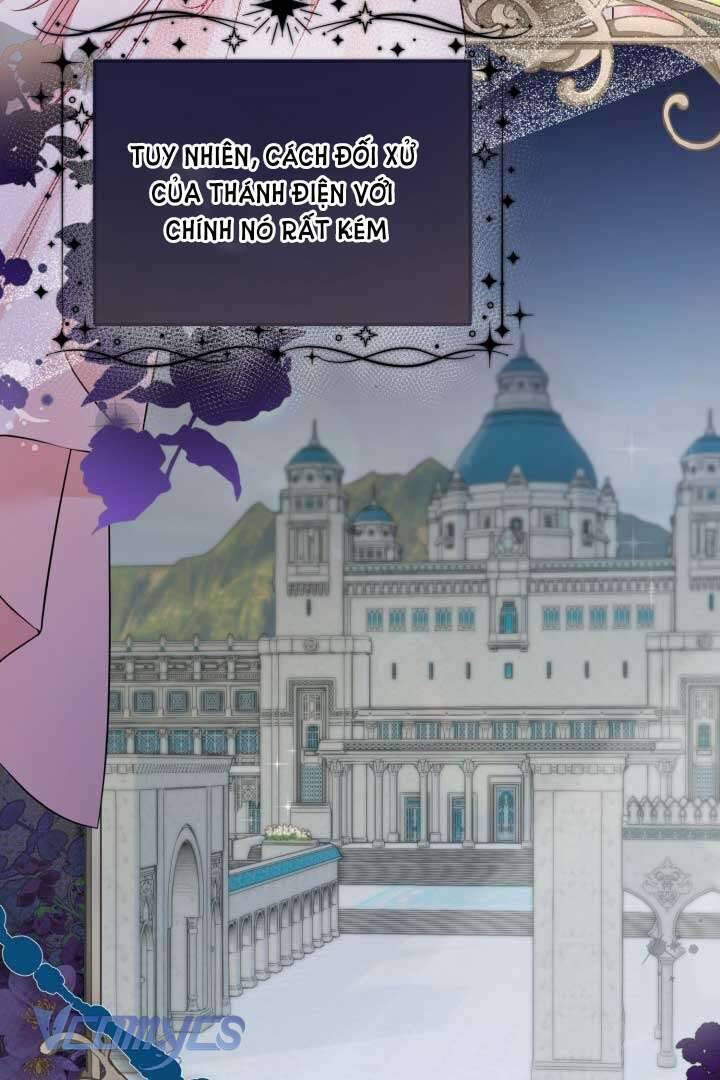 Mê Cung Cám Dỗ Của Emilone Chapter 3 - 40