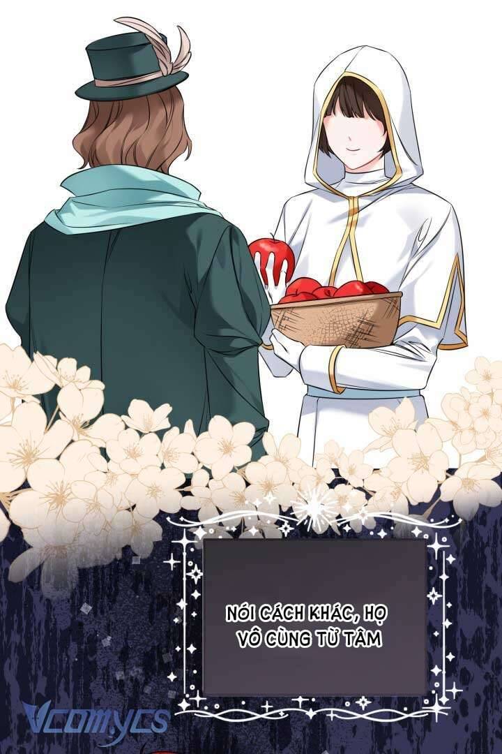 Mê Cung Cám Dỗ Của Emilone Chapter 3 - 43