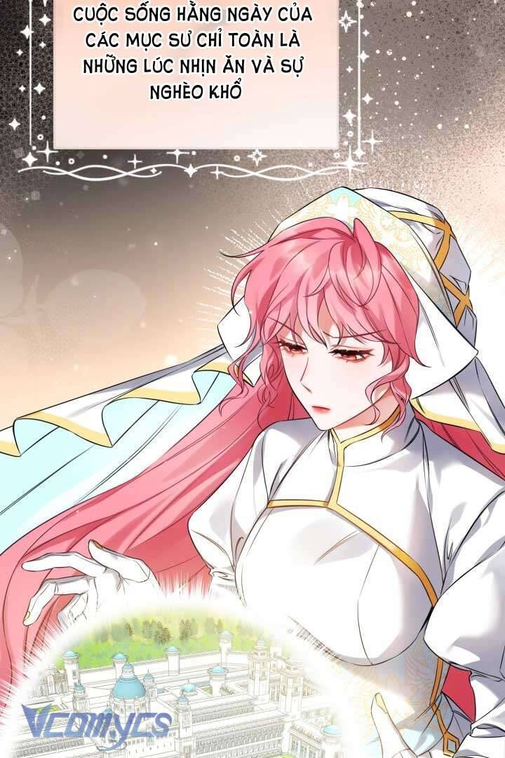 Mê Cung Cám Dỗ Của Emilone Chapter 3 - 46