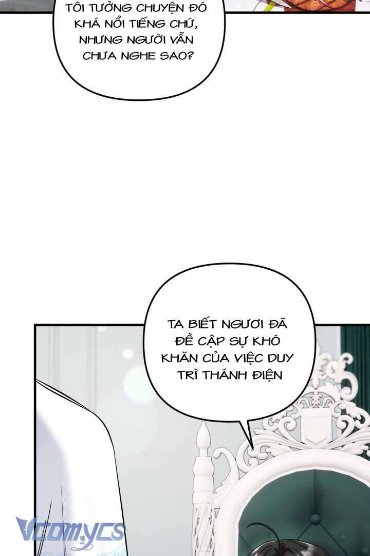 Mê Cung Cám Dỗ Của Emilone Chapter 3 - 50