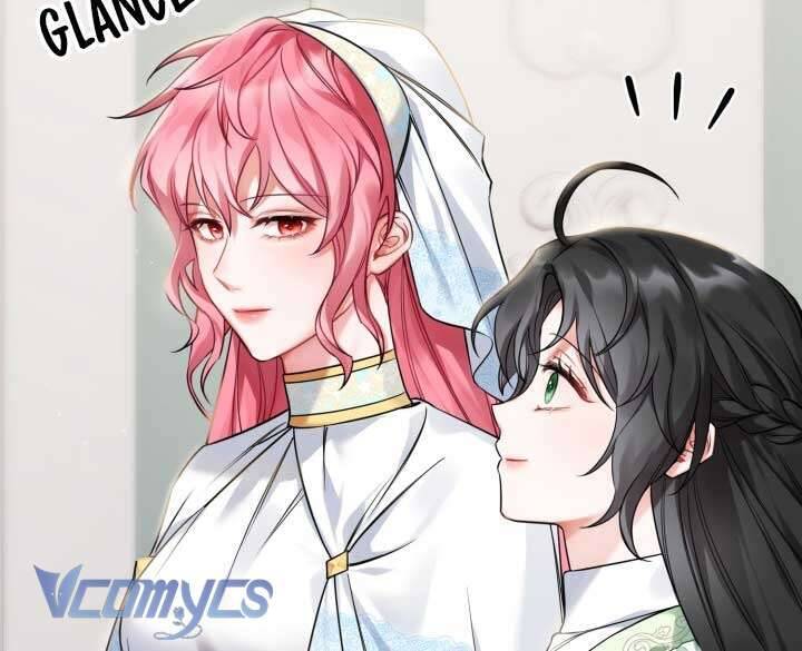 Mê Cung Cám Dỗ Của Emilone Chapter 3 - 6