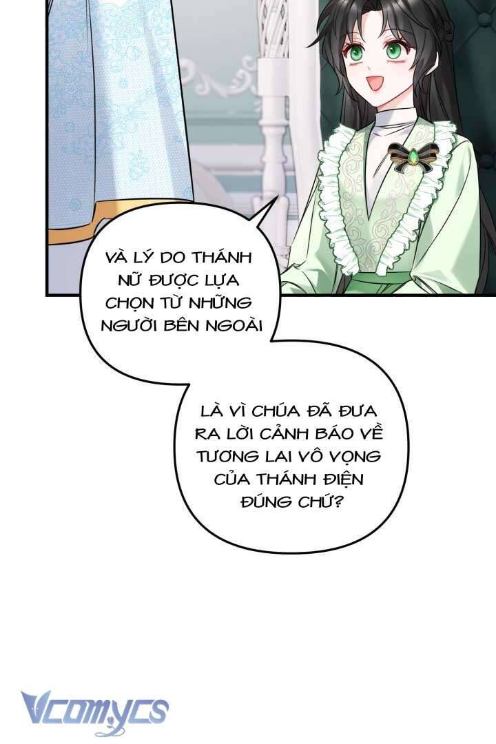 Mê Cung Cám Dỗ Của Emilone Chapter 3 - 51