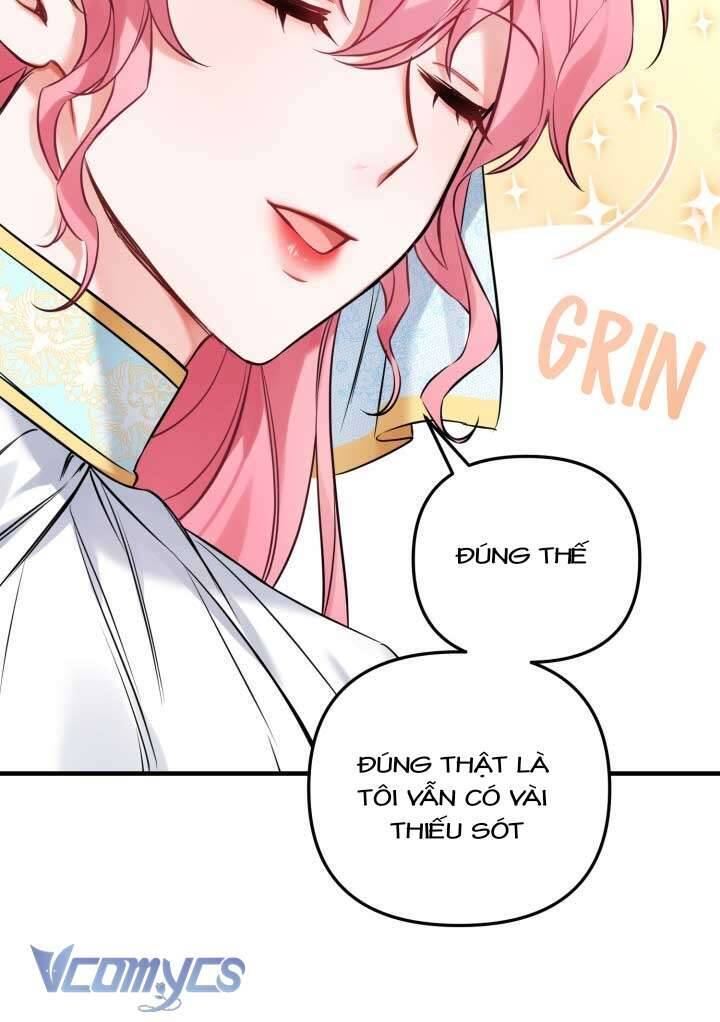 Mê Cung Cám Dỗ Của Emilone Chapter 3 - 58