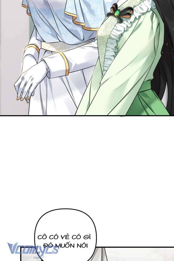 Mê Cung Cám Dỗ Của Emilone Chapter 3 - 7