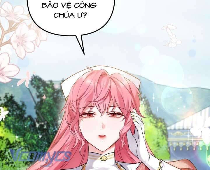Mê Cung Cám Dỗ Của Emilone Chapter 3 - 70