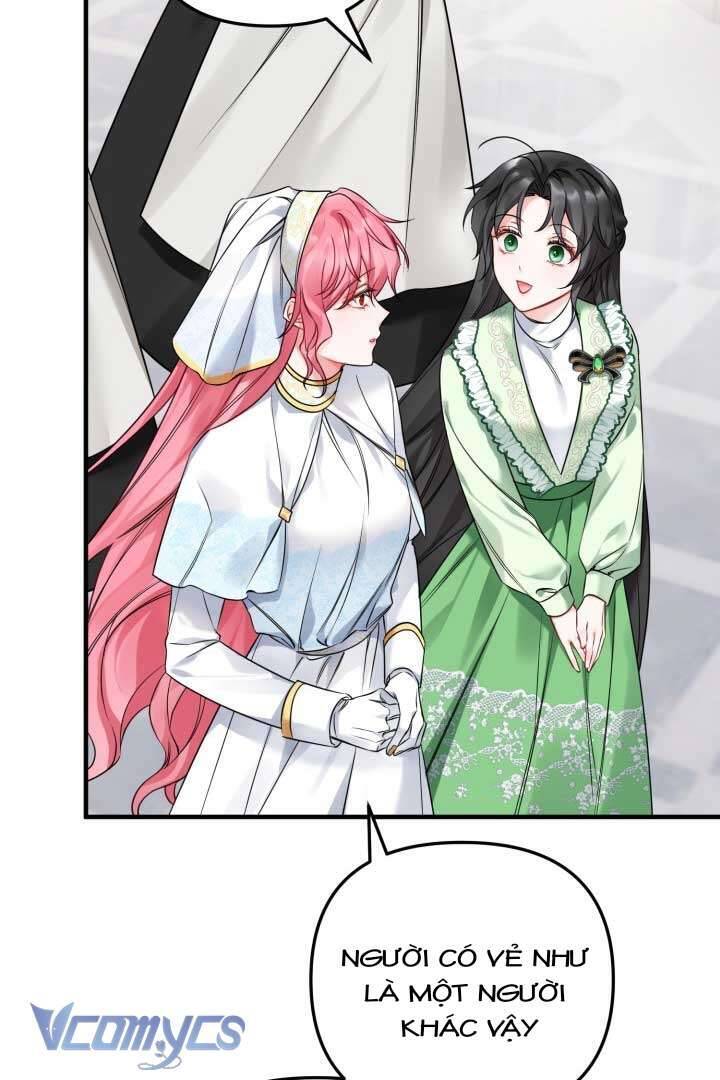 Mê Cung Cám Dỗ Của Emilone Chapter 3 - 8