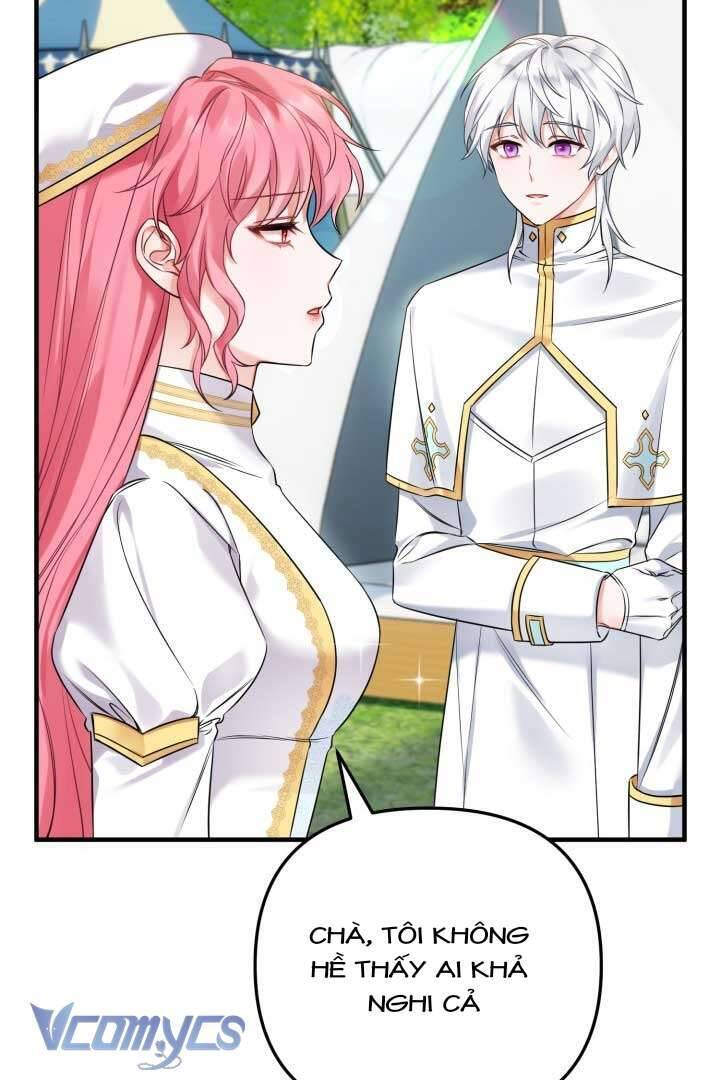 Mê Cung Cám Dỗ Của Emilone Chapter 3 - 73