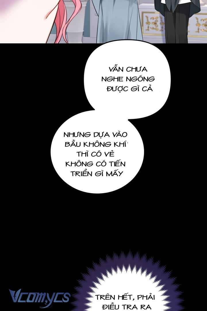 Mê Cung Cám Dỗ Của Emilone Chapter 3 - 75