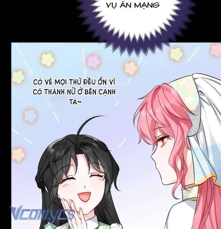 Mê Cung Cám Dỗ Của Emilone Chapter 3 - 76