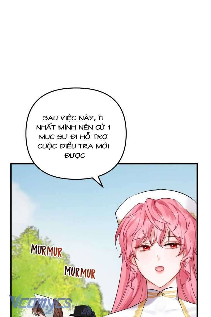 Mê Cung Cám Dỗ Của Emilone Chapter 3 - 78