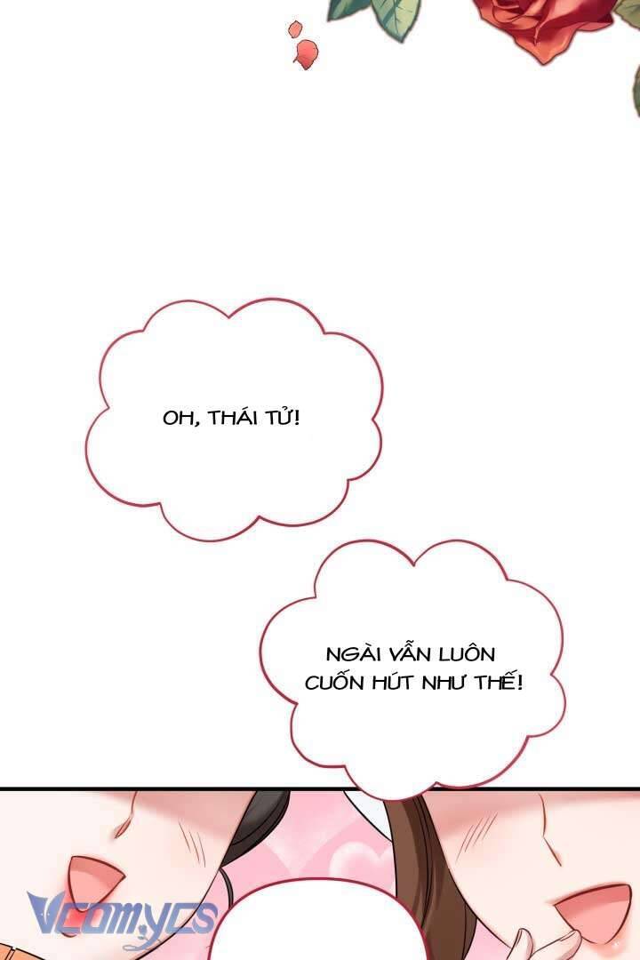 Mê Cung Cám Dỗ Của Emilone Chapter 3 - 83