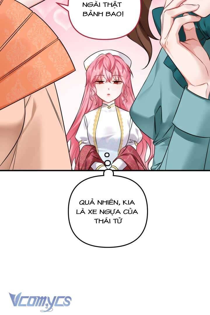 Mê Cung Cám Dỗ Của Emilone Chapter 3 - 84