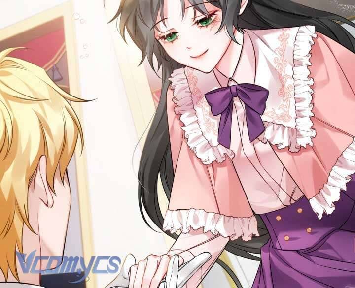 Mê Cung Cám Dỗ Của Emilone Chapter 3 - 87