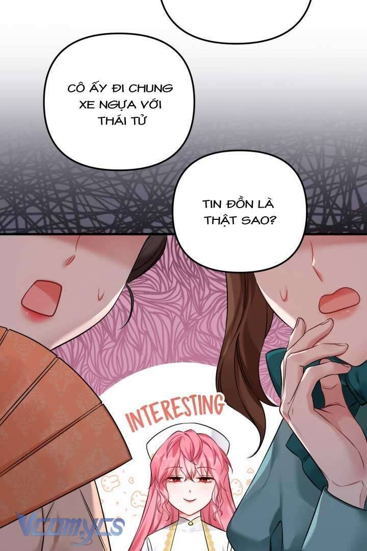 Mê Cung Cám Dỗ Của Emilone Chapter 3 - 90