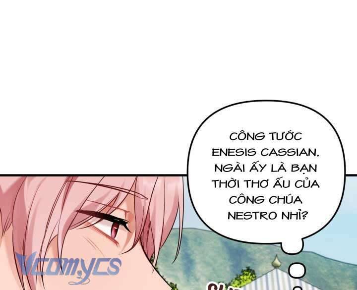 Mê Cung Cám Dỗ Của Emilone Chapter 3 - 99
