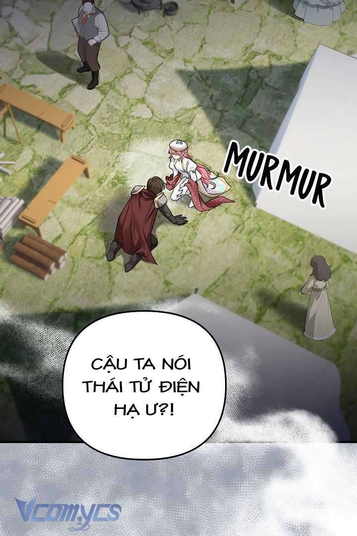 Mê Cung Cám Dỗ Của Emilone Chapter 4 - 2