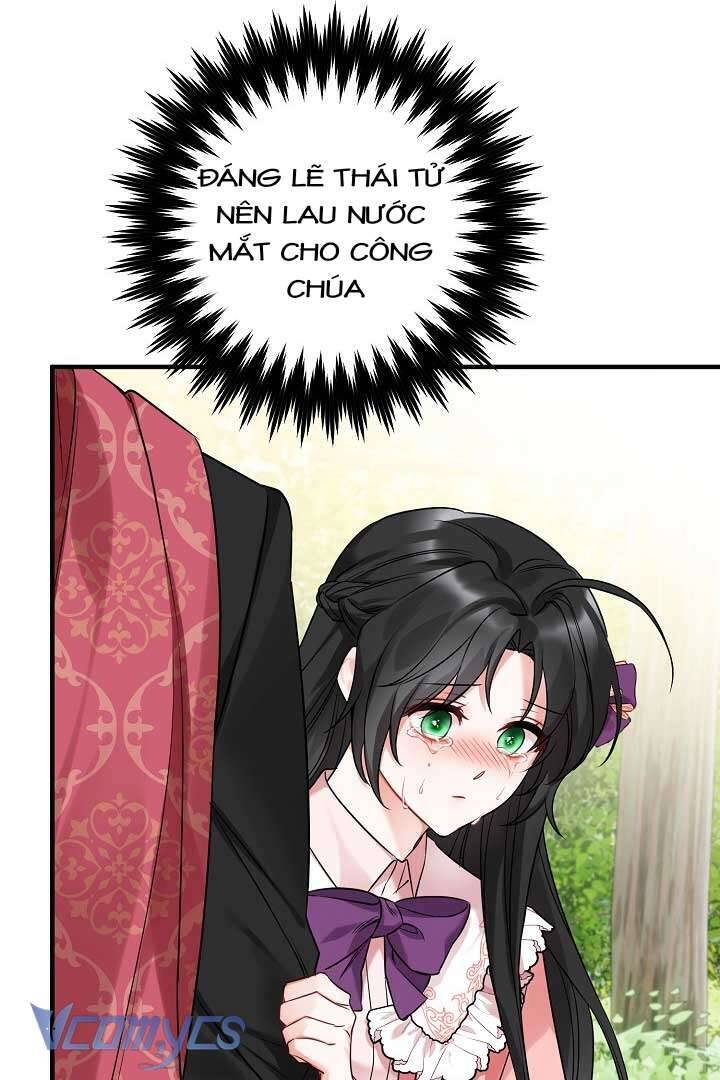 Mê Cung Cám Dỗ Của Emilone Chapter 4 - 105