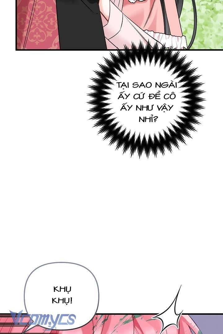 Mê Cung Cám Dỗ Của Emilone Chapter 4 - 106