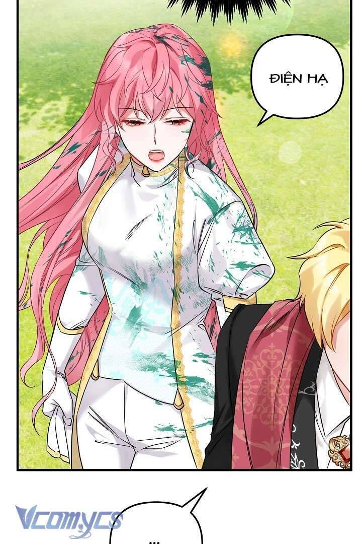 Mê Cung Cám Dỗ Của Emilone Chapter 4 - 109