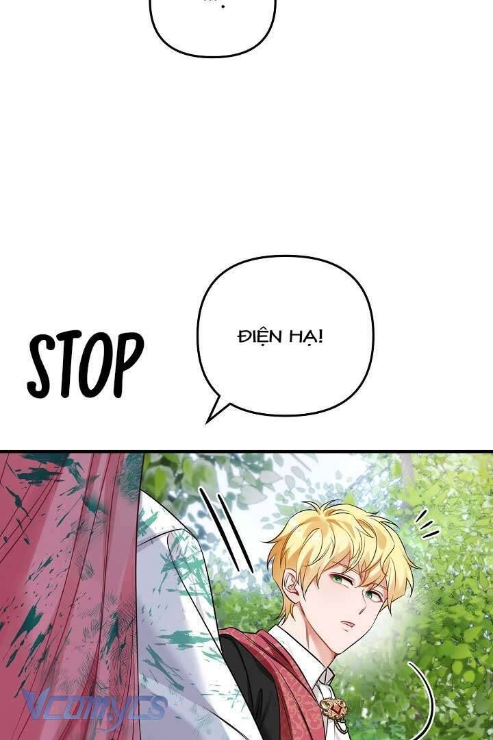 Mê Cung Cám Dỗ Của Emilone Chapter 4 - 110