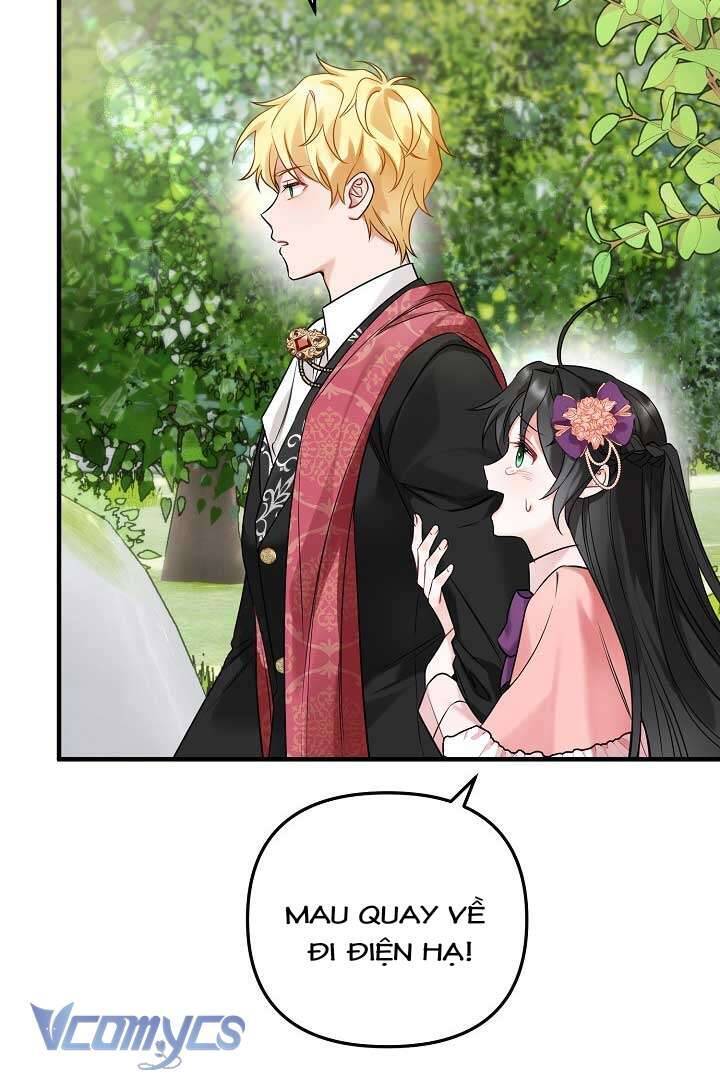 Mê Cung Cám Dỗ Của Emilone Chapter 4 - 117