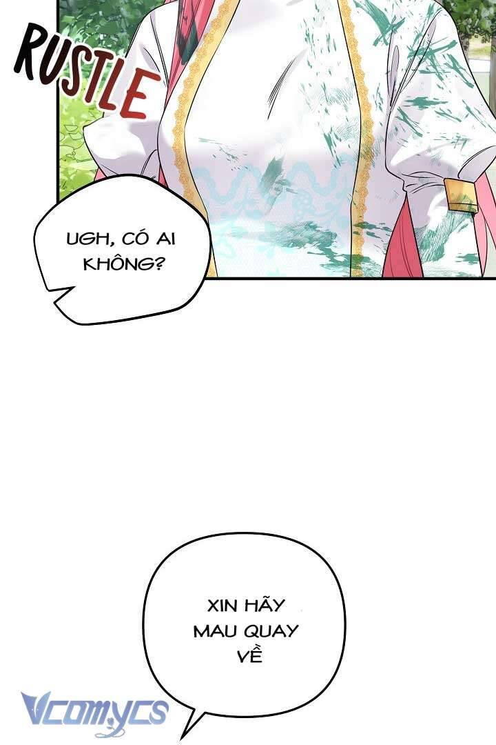 Mê Cung Cám Dỗ Của Emilone Chapter 4 - 122