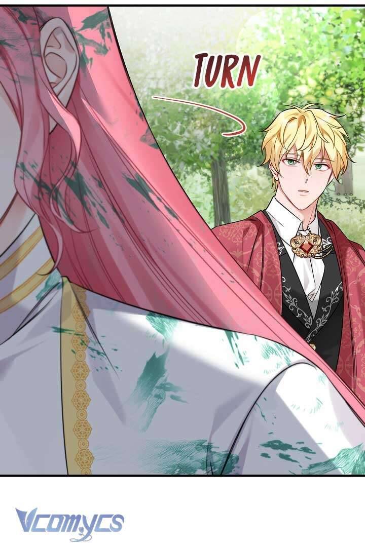 Mê Cung Cám Dỗ Của Emilone Chapter 4 - 123