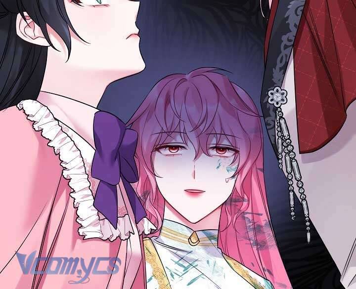 Mê Cung Cám Dỗ Của Emilone Chapter 4 - 137