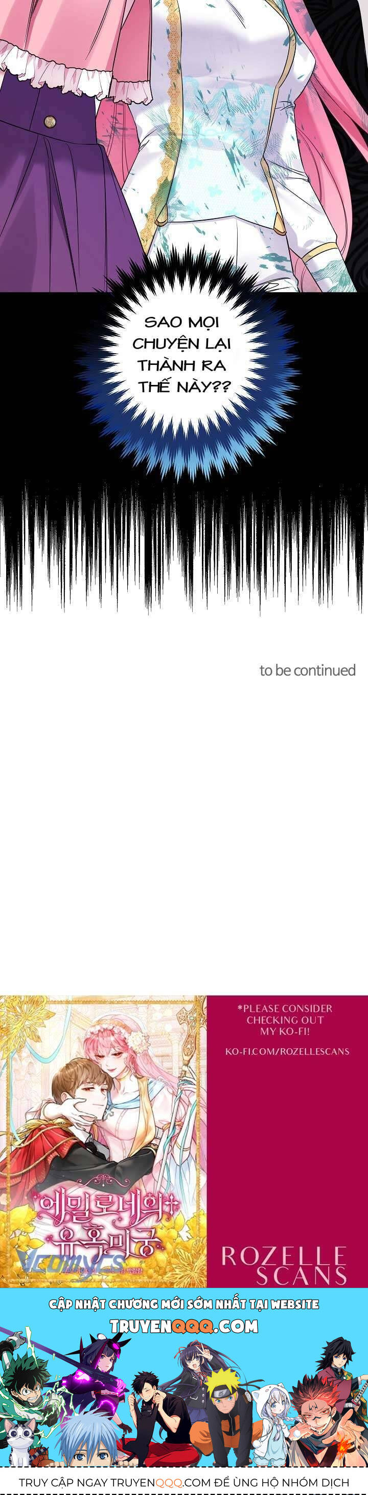 Mê Cung Cám Dỗ Của Emilone Chapter 4 - 138