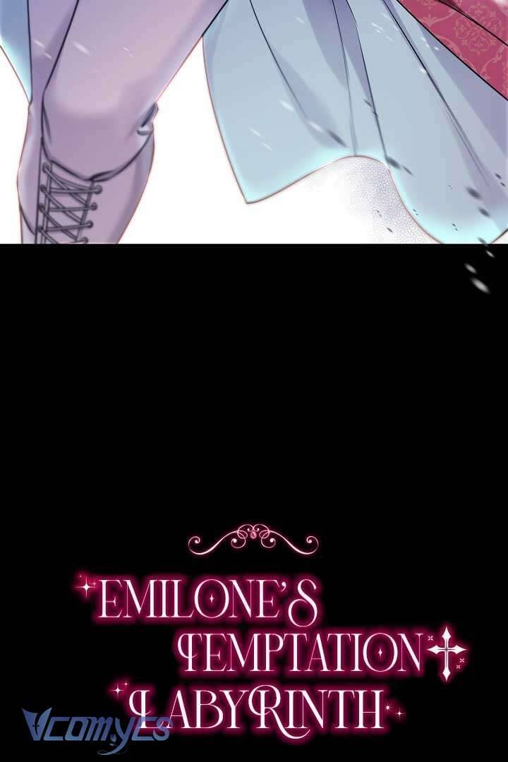 Mê Cung Cám Dỗ Của Emilone Chapter 4 - 18