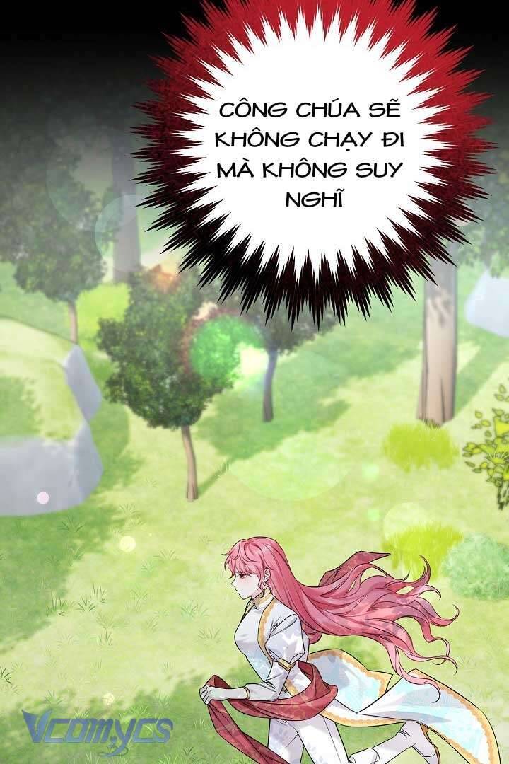 Mê Cung Cám Dỗ Của Emilone Chapter 4 - 20