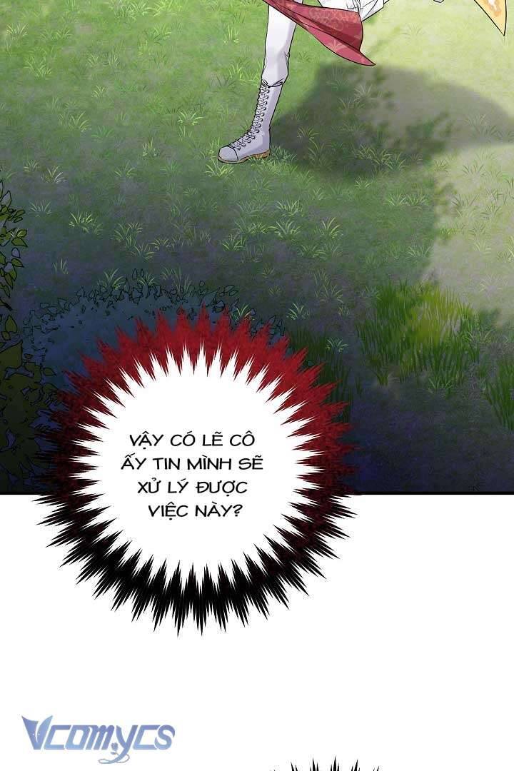 Mê Cung Cám Dỗ Của Emilone Chapter 4 - 21