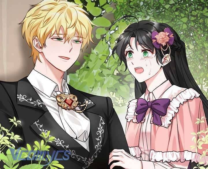 Mê Cung Cám Dỗ Của Emilone Chapter 4 - 28