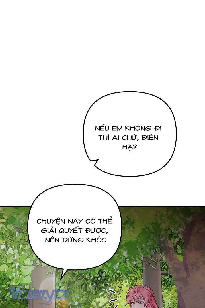 Mê Cung Cám Dỗ Của Emilone Chapter 4 - 30