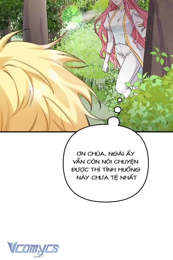 Mê Cung Cám Dỗ Của Emilone Chapter 4 - 31