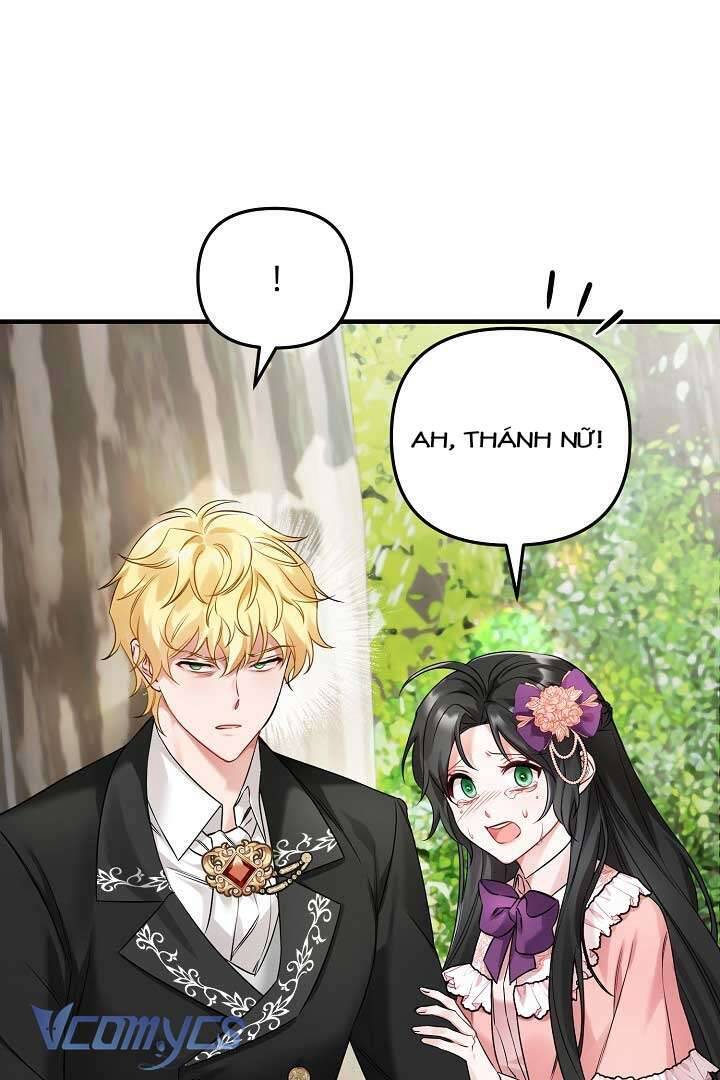 Mê Cung Cám Dỗ Của Emilone Chapter 4 - 37