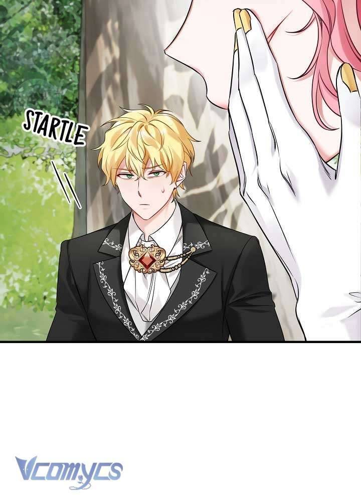 Mê Cung Cám Dỗ Của Emilone Chapter 4 - 39