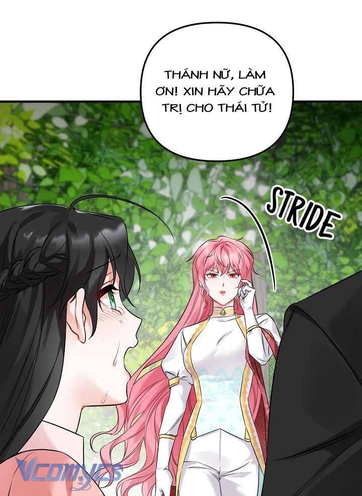 Mê Cung Cám Dỗ Của Emilone Chapter 4 - 40