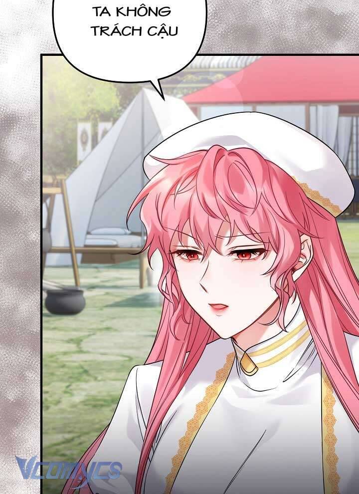 Mê Cung Cám Dỗ Của Emilone Chapter 4 - 5