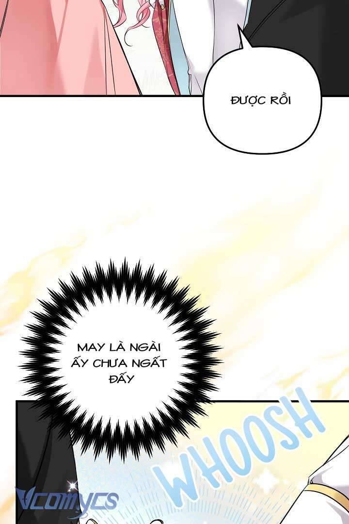 Mê Cung Cám Dỗ Của Emilone Chapter 4 - 41