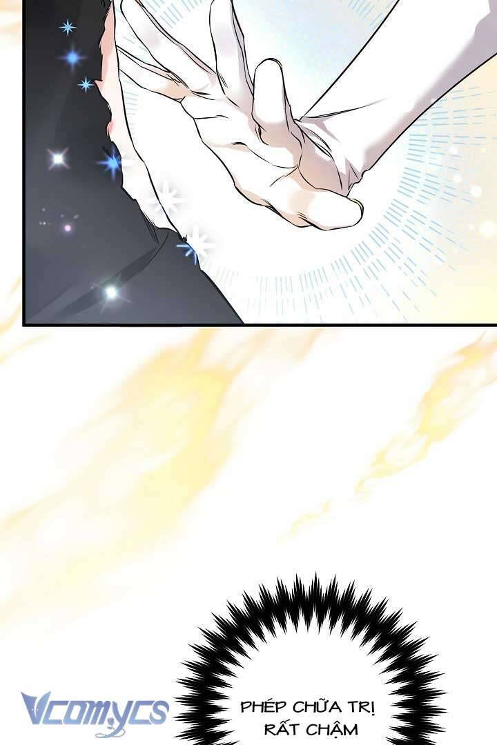 Mê Cung Cám Dỗ Của Emilone Chapter 4 - 42