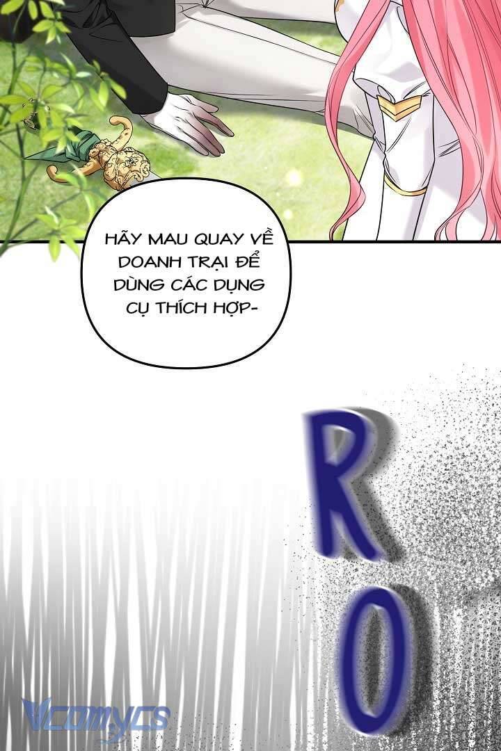 Mê Cung Cám Dỗ Của Emilone Chapter 4 - 48