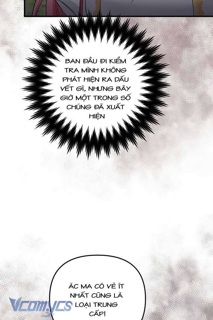 Mê Cung Cám Dỗ Của Emilone Chapter 4 - 6