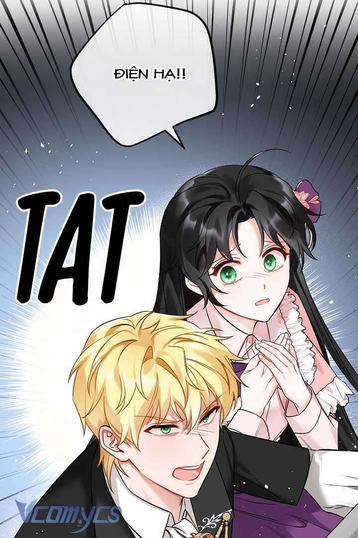 Mê Cung Cám Dỗ Của Emilone Chapter 4 - 54