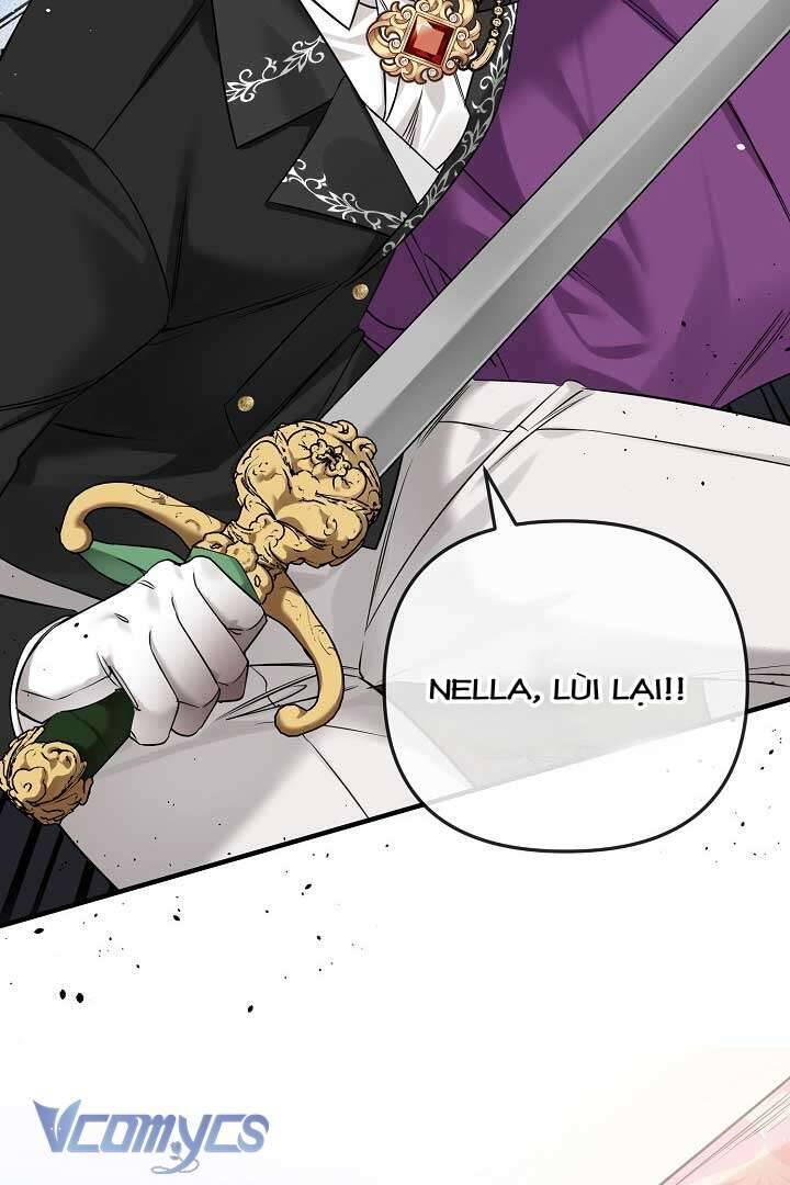 Mê Cung Cám Dỗ Của Emilone Chapter 4 - 55